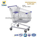 Asian style Handy Shopping Trolley AS180D